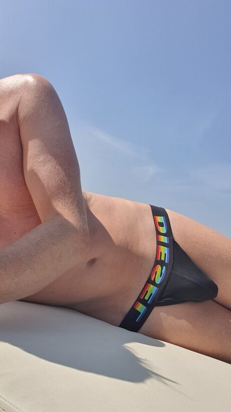 Foto desnuda filtrada de OnlyFans de Rtma
