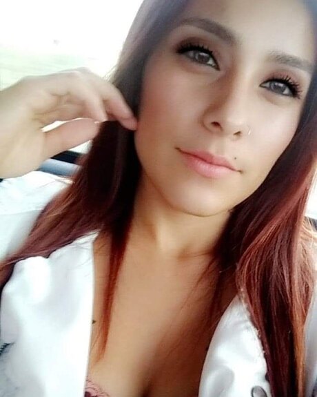 Foto desnuda filtrada de OnlyFans de Maria Gurule