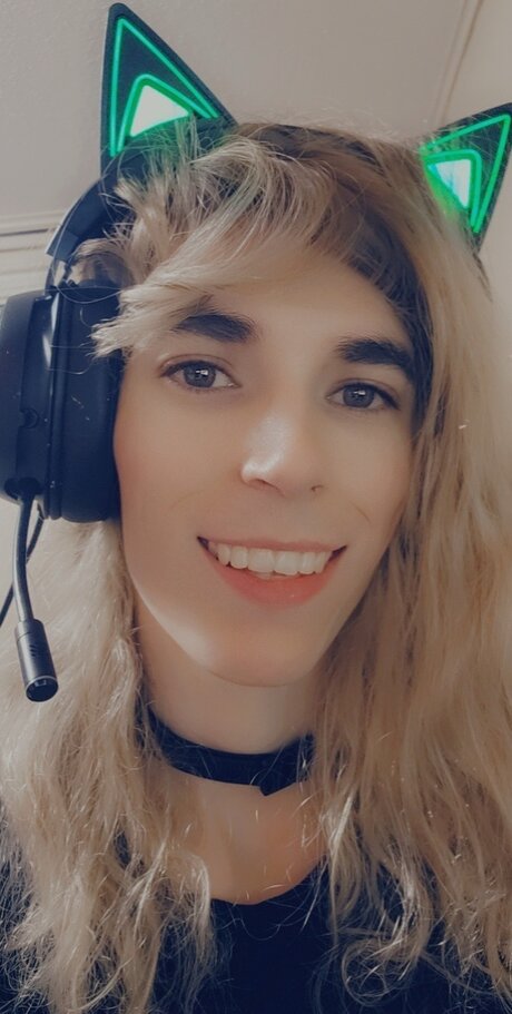 Foto desnuda filtrada de OnlyFans de Madmaddie28
