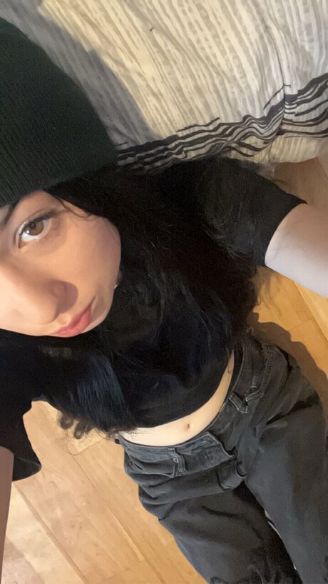 Foto desnuda filtrada de OnlyFans de Em