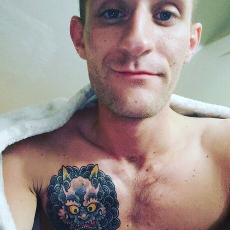 Foto desnuda filtrada de OnlyFans de Riley Betz