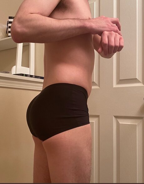Foto desnuda filtrada de OnlyFans de Twink The Bottom