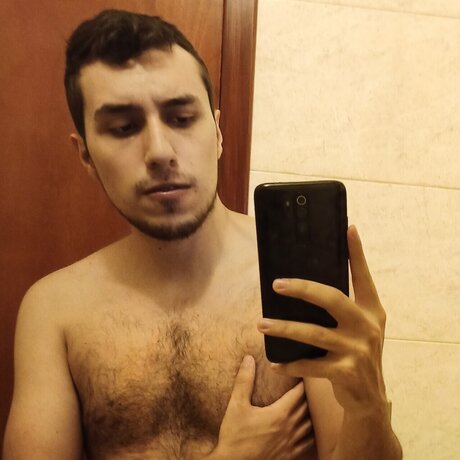 Foto desnuda filtrada de OnlyFans de Alex