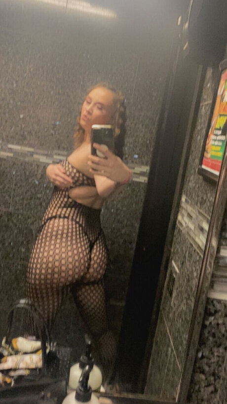 Foto desnuda filtrada de OnlyFans de Princessnikole