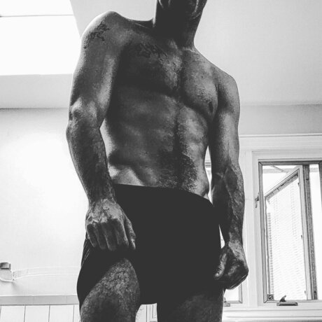 Foto desnuda filtrada de OnlyFans de Playdirtylive