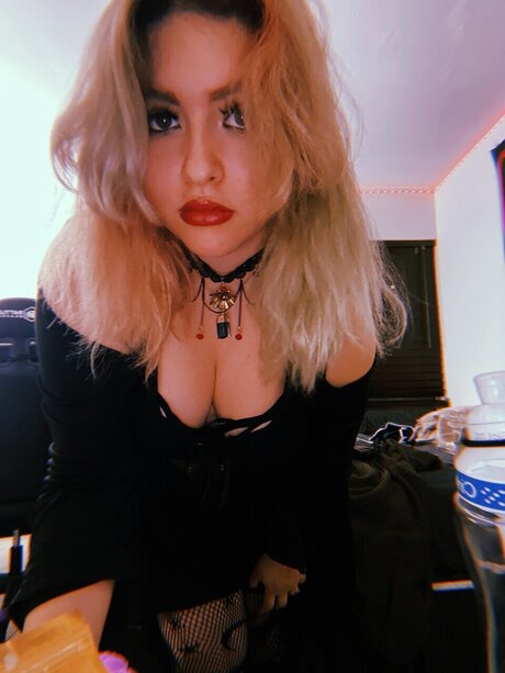 Amethyst Fox Free Onlyfans