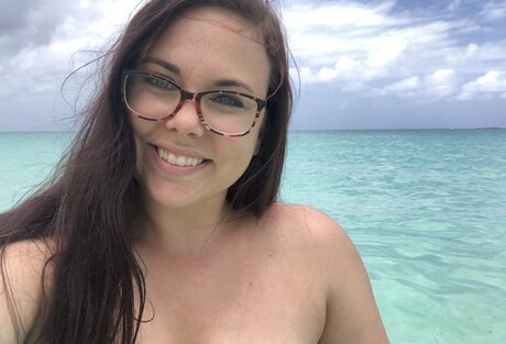 Foto desnuda filtrada de OnlyFans de Dan
