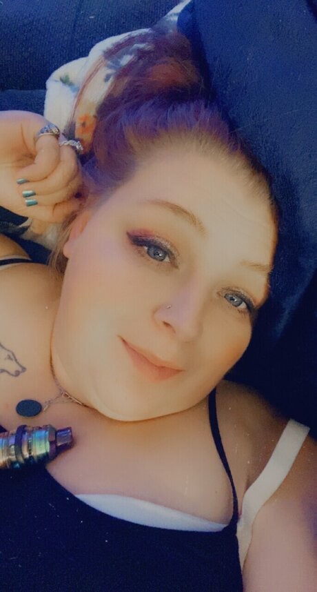 Foto desnuda filtrada de OnlyFans de Nikkibaby