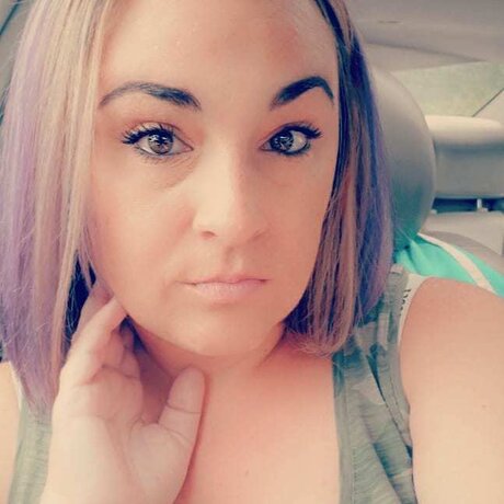 Foto desnuda filtrada de OnlyFans de Jessica Theriault
