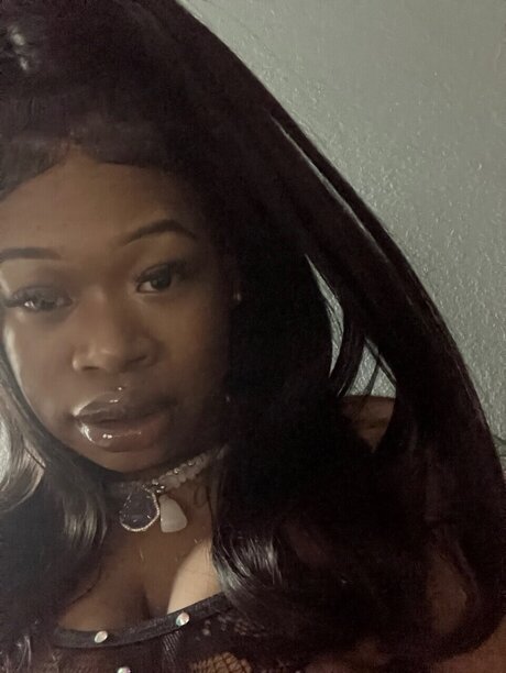 Foto desnuda filtrada de OnlyFans de Ivy