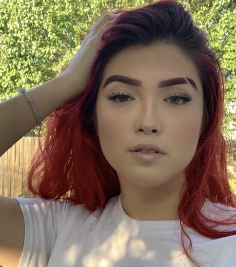 Foto desnuda filtrada de OnlyFans de Kat