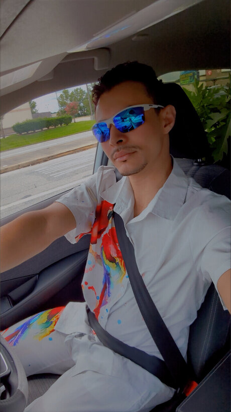 Mauri Rey