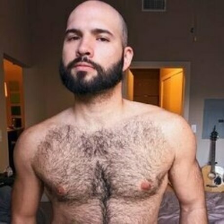 Foto desnuda filtrada de OnlyFans de Motterator 