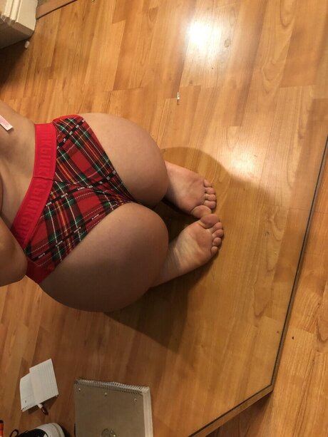 Foto desnuda filtrada de OnlyFans de Lil Redd