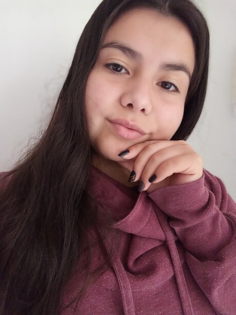 Foto desnuda filtrada de OnlyFans de Alais