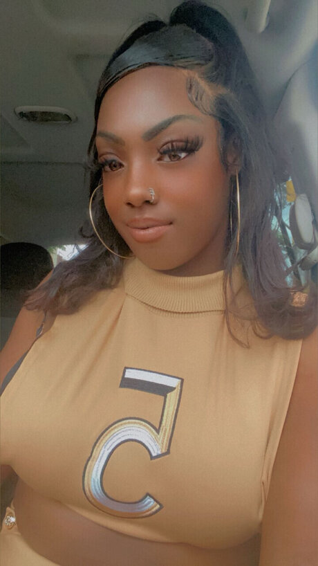 Ebony Tate