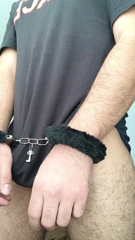 Foto desnuda filtrada de OnlyFans de Sanpablo