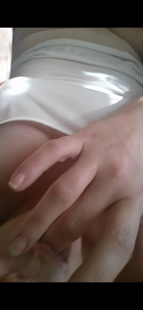 Foto desnuda filtrada de OnlyFans de Leenie