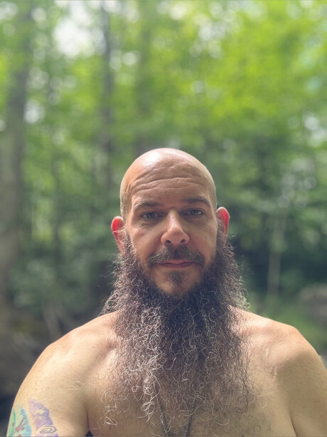 Foto desnuda filtrada de OnlyFans de Budz