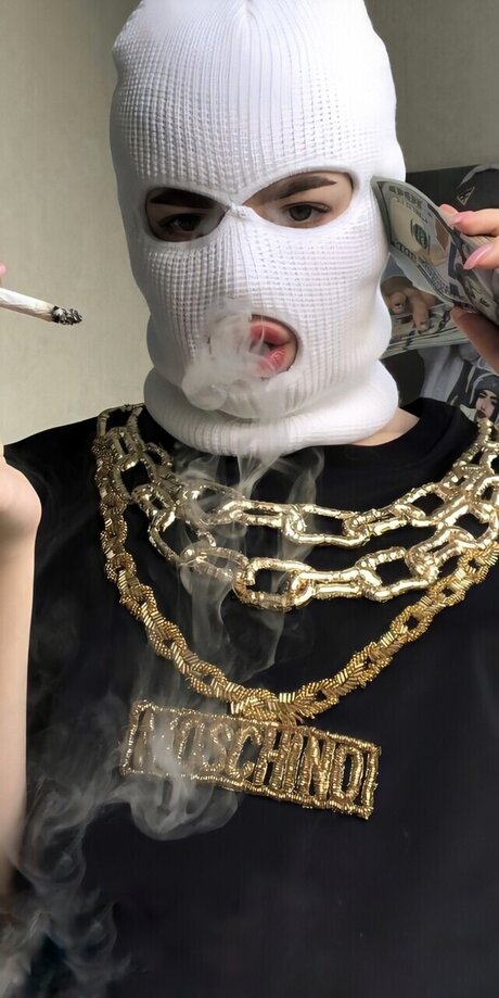 Foto desnuda filtrada de OnlyFans de Tokio Loki