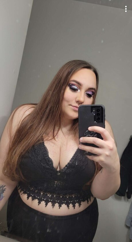 Foto desnuda filtrada de OnlyFans de Sugar