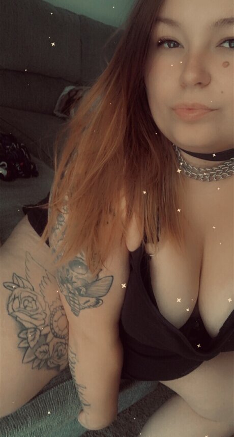 Foto desnuda filtrada de OnlyFans de Toni