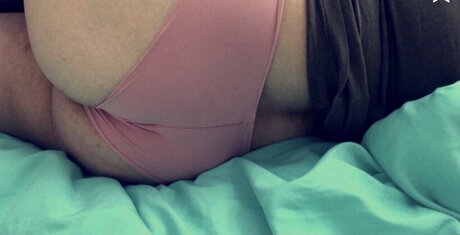 Foto desnuda filtrada de OnlyFans de Crystal