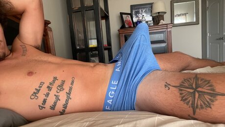 Foto desnuda filtrada de OnlyFans de D