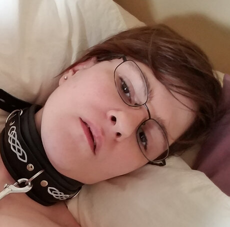 Foto desnuda filtrada de OnlyFans de  Cute Bae 
