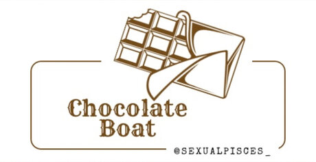 Foto desnuda filtrada de OnlyFans de Chocolate Boat  