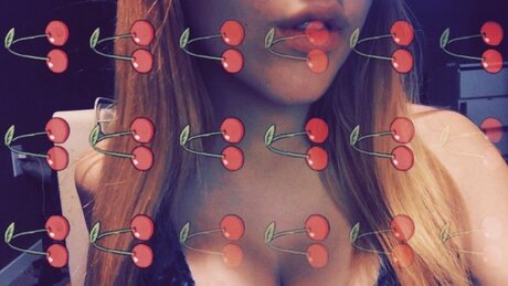 Foto desnuda filtrada de OnlyFans de Anna