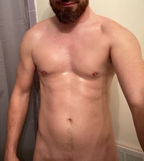Foto desnuda filtrada de OnlyFans de Norrin Radd