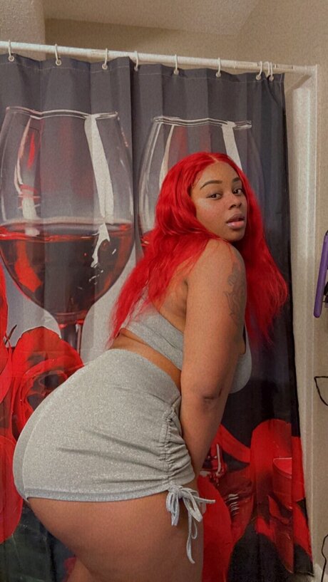 Foto desnuda filtrada de OnlyFans de Glizzytheestallion