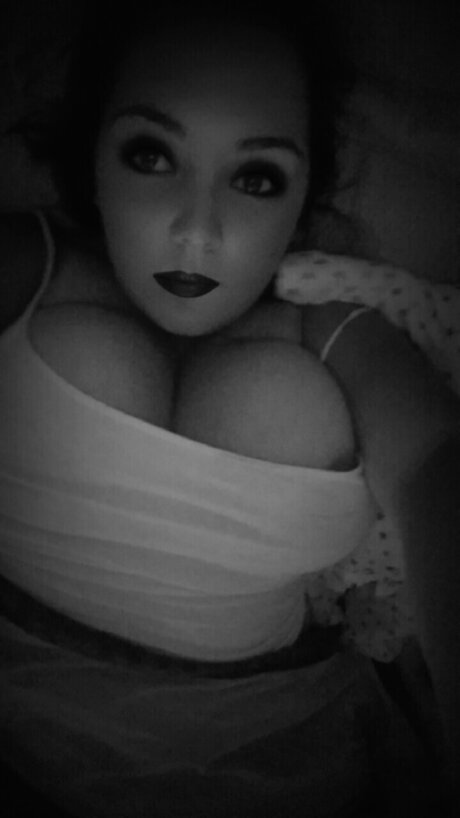 Foto desnuda filtrada de OnlyFans de Mabel29707