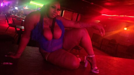 Foto desnuda filtrada de OnlyFans de Reesecup