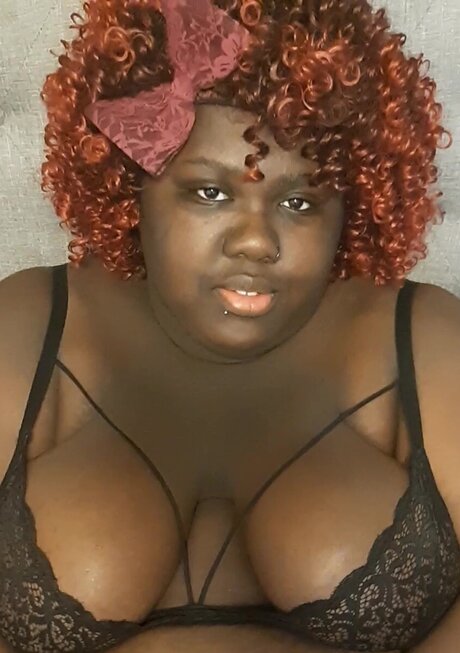 Foto desnuda filtrada de OnlyFans de Isis