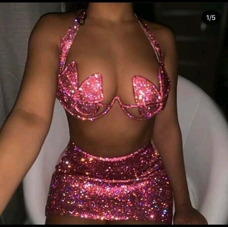 Foto desnuda filtrada de OnlyFans de Teresita