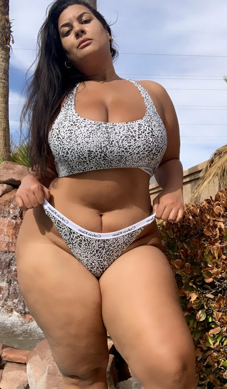 Foto desnuda filtrada de OnlyFans de Buttercream19