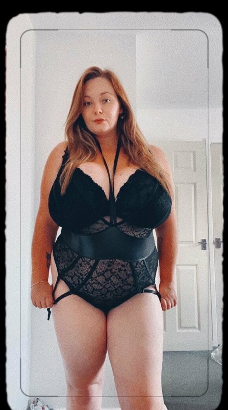Foto desnuda filtrada de OnlyFans de Cocolls