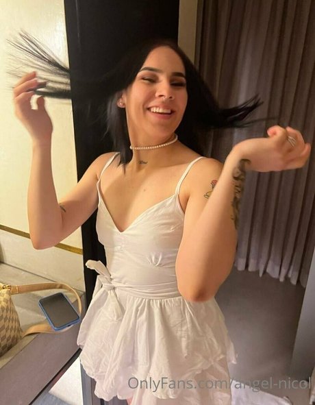 Angel-nicol