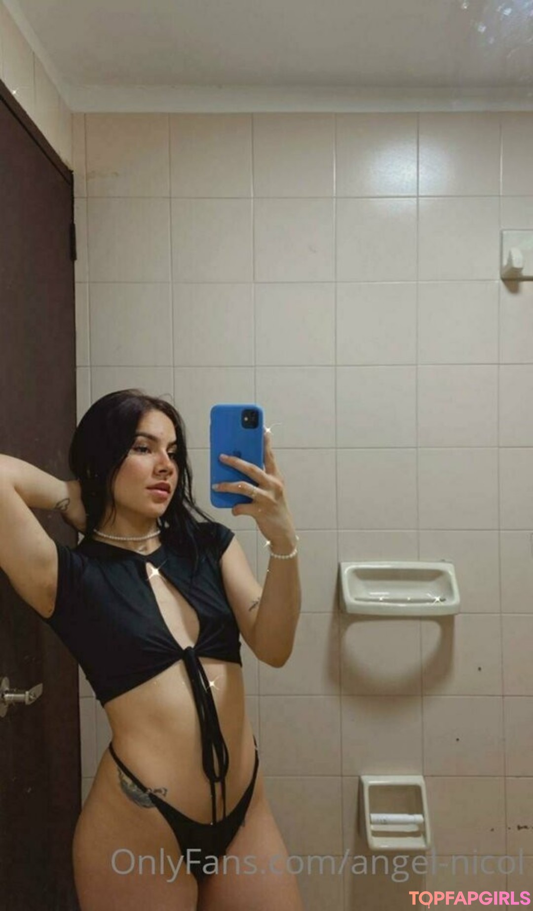 Foto desnuda filtrada de OnlyFans de Angelnicol #59 Foto desnuda filtrada de OnlyFans de Angelnicol #59