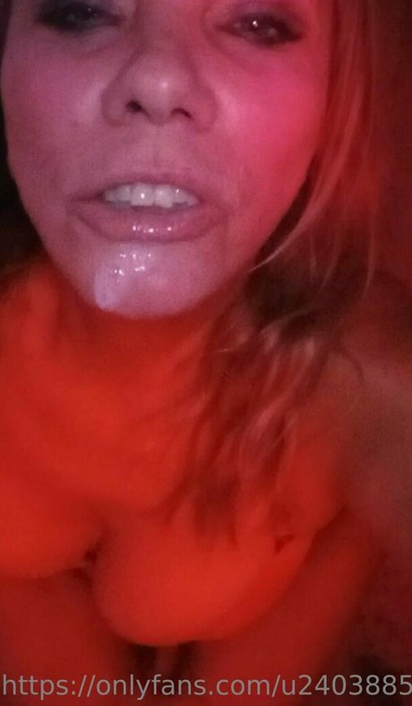 Foto desnuda filtrada de OnlyFans de Libertyolove