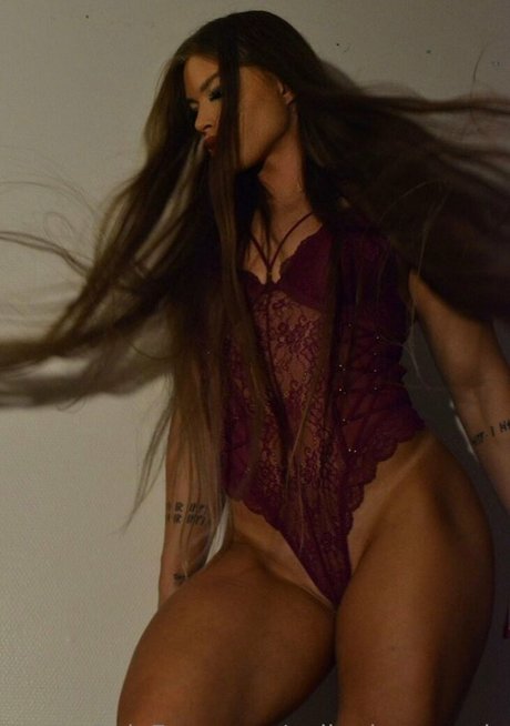 Valkyrianmuscle