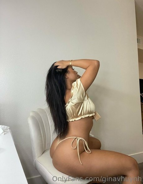 Gina Huynh