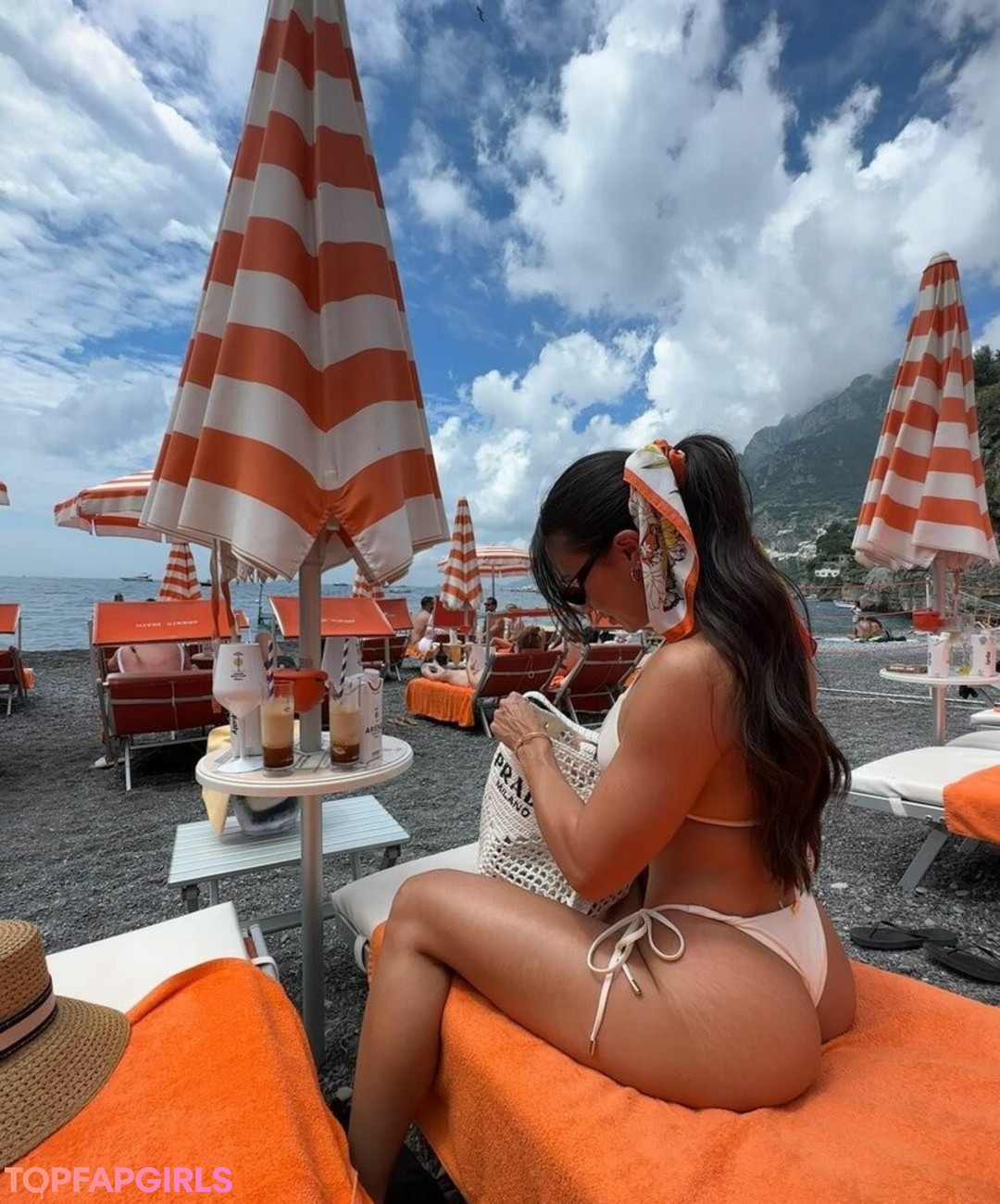 Foto desnuda filtrada de OnlyFans de Ashley Flores #8 Foto desnuda filtrada de OnlyFans de Ashley Flores #8