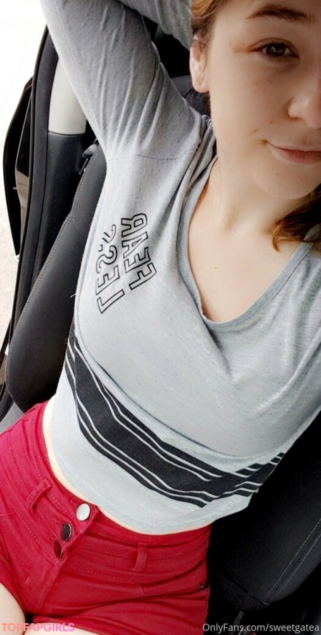 Foto desnuda filtrada de OnlyFans de Sweetgatea #2 Foto desnuda filtrada de OnlyFans de Sweetgatea #2