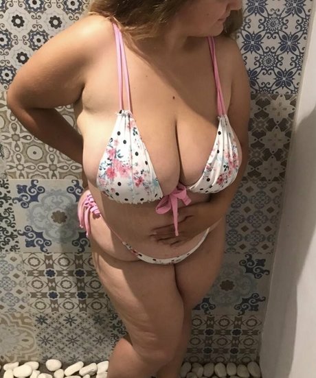 Foto desnuda filtrada de OnlyFans de Substantialknockers