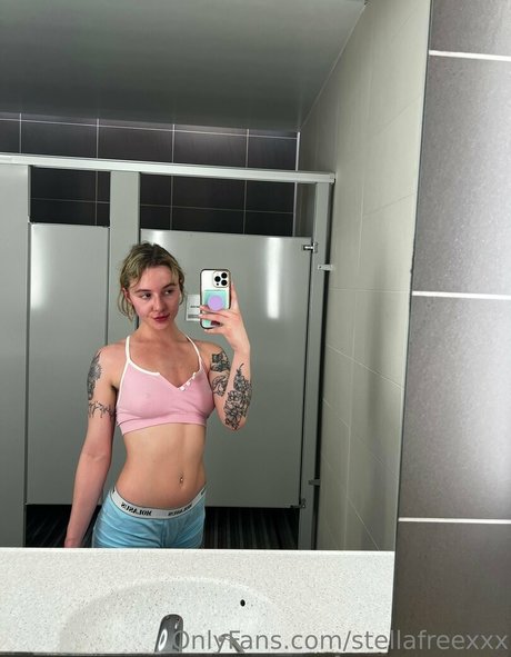 Stellafreexxx