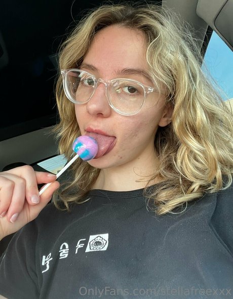Stellafreexxx