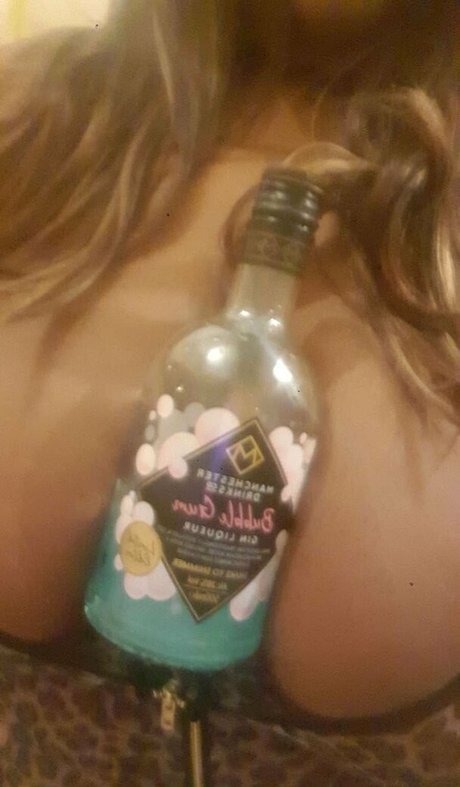 Foto desnuda filtrada de OnlyFans de Cutiecc